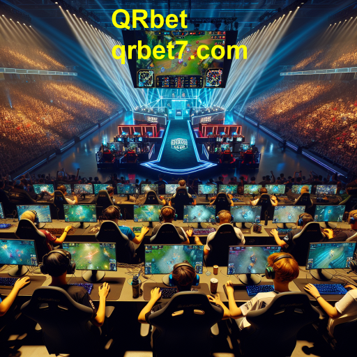 Descubra as Ofertas Especiais do QRbet: Oportunidades Imperdíveis para Jogadores