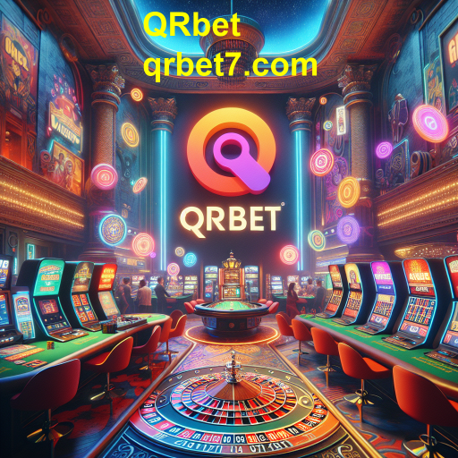 Descubra as Ofertas Especiais do QRbet: Oportunidades Imperdíveis para Jogadores