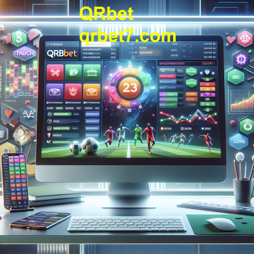 QRbet