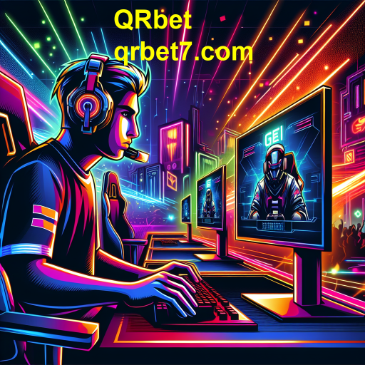 A Revolução dos Esportes Virtuais na Era Digital